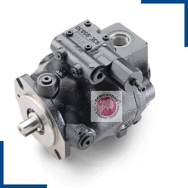 PARKER Axial Piston Pump P1 PD