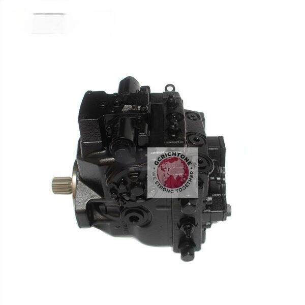 Axial piston pump SAUER DANDOSS H1T045 H1T053 H1P045 H1P053