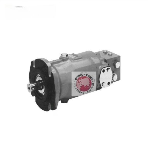 Axial piston pump SAUER DANFOSS 3,30520700891191E+22