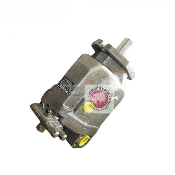 Axial piston adjustable pump REXROTH A10VSO