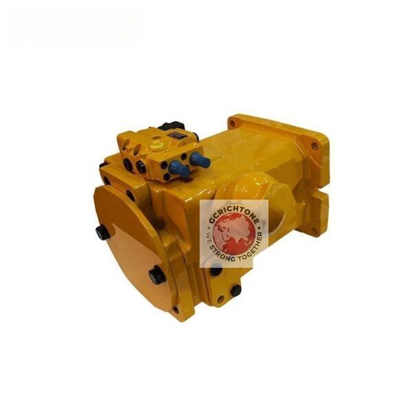 Hydraulic pump LINDE HPV-02 HHPR-02-16