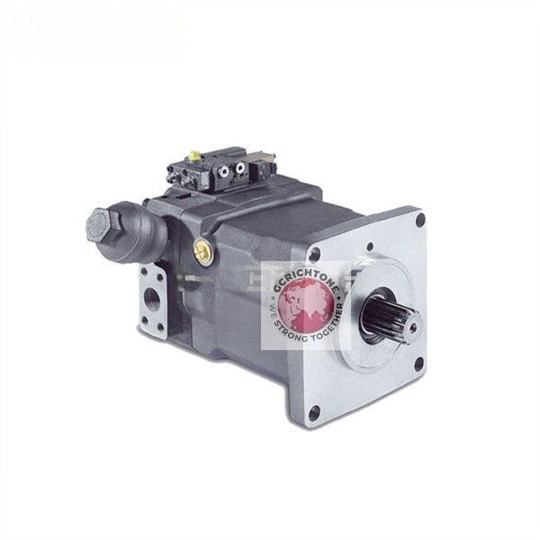 Hydraulic pump LINDE HPV-02 HHPR-02-16