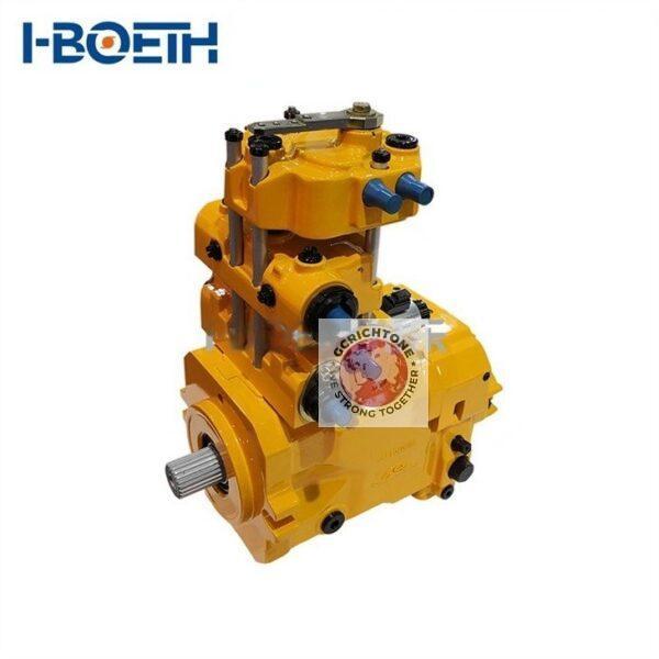 Hydraulic pump LINDE HPV-02 HHPR-02-16