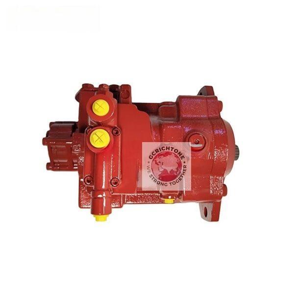 Axial piston pump KAYABA PSV PSVD PSVL