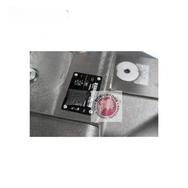 Axial piston adjustable pump REXROTH A4VSO