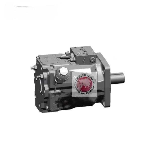 Hydraulic axial piston pump EATON HPR-055 HPR-075 HPR-105 HPR-135 HPR-165 HPR-210 HPR-280