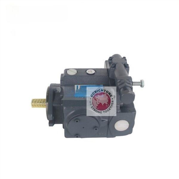 Axial piston pump Tokyo Keiki P16V P16VM P21VM P16V P21V P31V P40V P70V P100V P130V