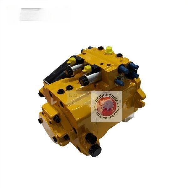 Axial piston pump LINDE HPV55-02 HPV75-02 HPV105-02 HPV135-02 HPV165-02 HPV210-02 HPV280-02