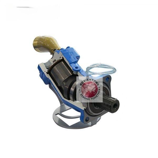 Hawe Axial Piston Pump K60N K60N-012 K60N-017 K60N-025 K60N-034 K60N-040 K60N-047 K60N-056 K60N-064 K60N-084 K60N-090 K60N-108 K60N-130