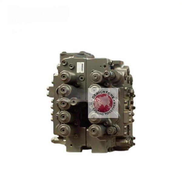 Axial - piston pump DOOSAN T563 T5V80 T5V112 T5V140 T5V180