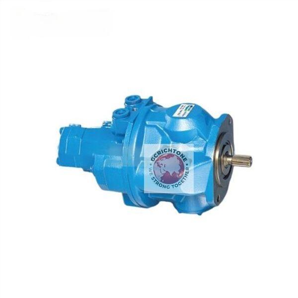 Hydraulic axial piston pump DOOSAN DM05VD DMO6VD TMO7VA TM07VC DMO9VD TM10VC TM10VD TM18VC TM22VC TM30VC TM40VC TM40VD TM60VC TM60VD TM70VC TM70VD TM100VD
