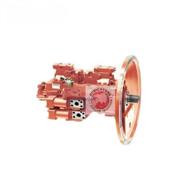 Axial - piston pump DOOSAN T563 T5V80 T5V112 T5V140 T5V180