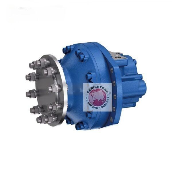 Radial piston motor REXROTH MCR20C1750 MCR20C2100 MCR20C2500 MCR20C3000
