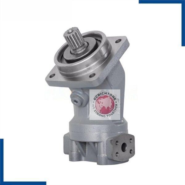 Rexroth axial piston hydraulic pump A2FO5