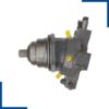 Rexroth axial piston motor A6VE A6VE107