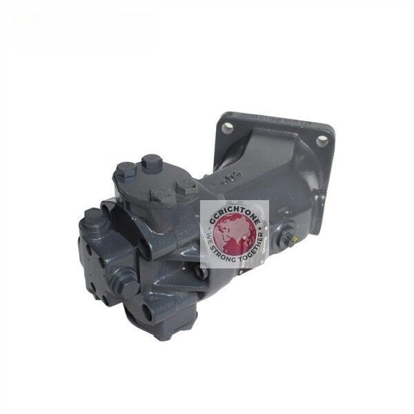REXROTH medium-pressure, open-circuit, fixed displacement axial piston pump REXROTH A17FO