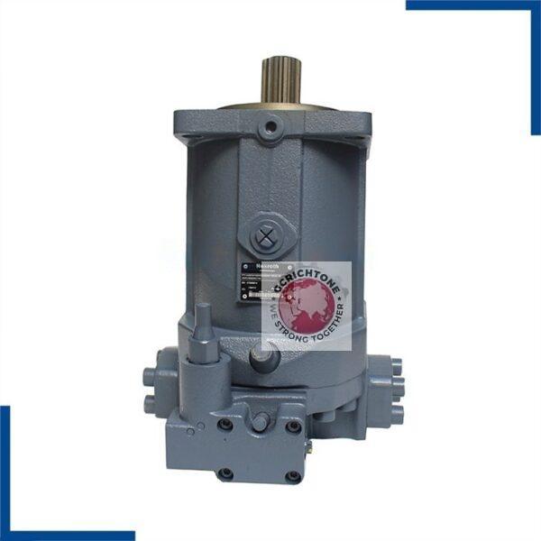 Rexroth Axial Piston Motor A6VM AA6VM