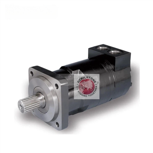 Parker axial piston hydraulic motor TK0250 TK0315 TK0400 TK0500 TK0630 TK0800 TK1000