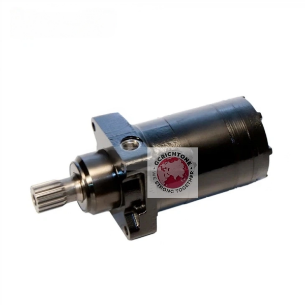 Parker axial piston hydraulic motor TK0250 TK0315 TK0400 TK0500 TK0630 TK0800 TK1000