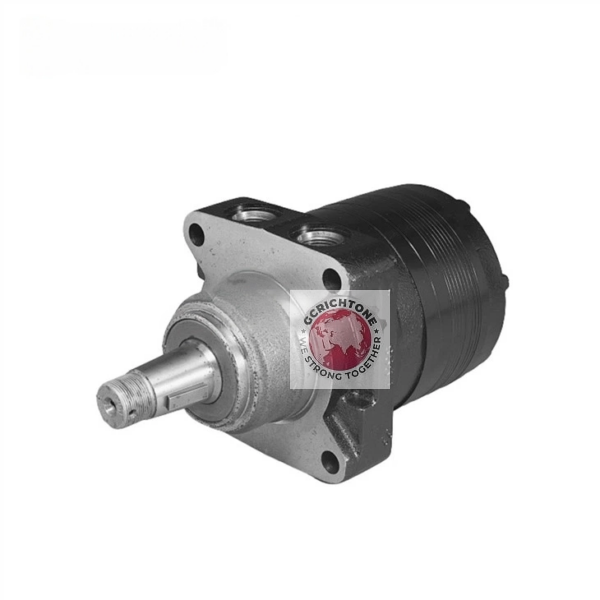 Parker axial piston hydraulic motor TK0250 TK0315 TK0400 TK0500 TK0630 TK0800 TK1000