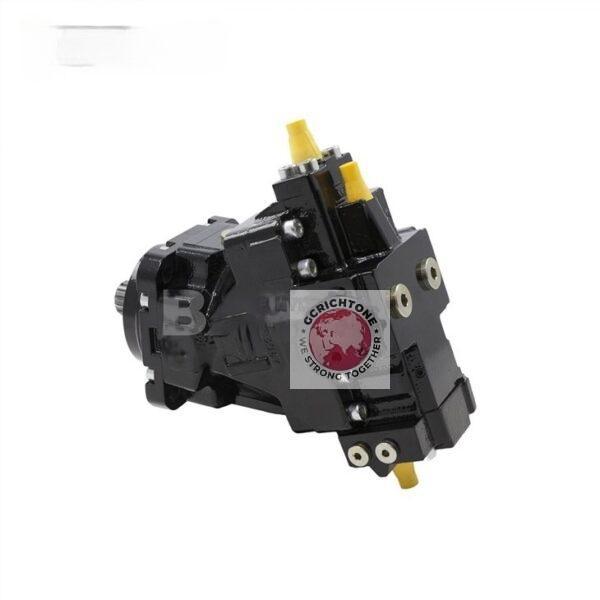 PARKER axial piston hydraulic motor V12-60 V12-80