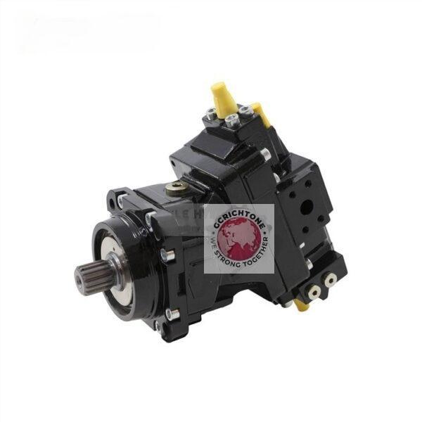 PARKER axial piston hydraulic motor V12-60 V12-80