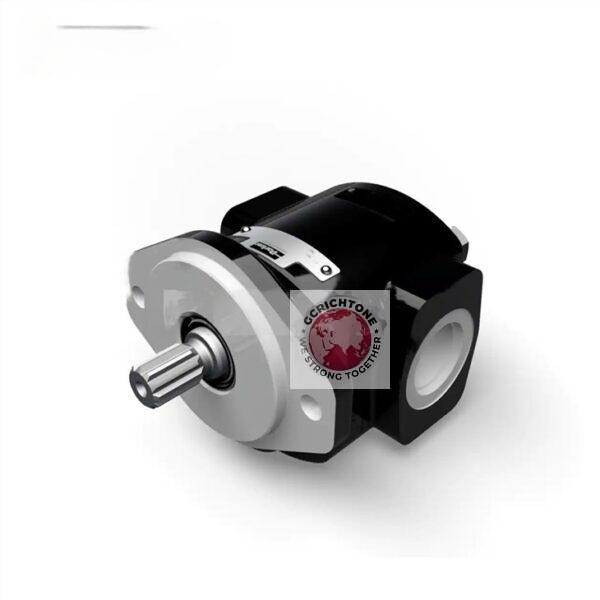 Hydraulic Gear Pump Parker PGP620 PGP640 PGM620 PGM640