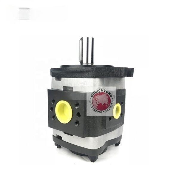 Gear Hydraulic Pump Voith IPVS3-3.5 IPVS3-5 IPVS3-6.3 IPVS3-8