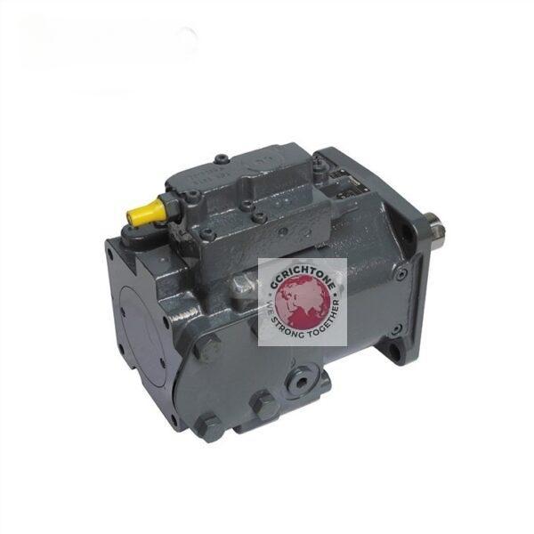 Axial piston adjustable pump REXROTH A15VSO A15VLO