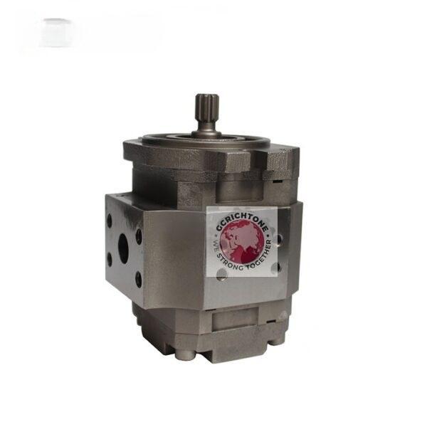 Rexroth hydraulic gear pump PGH2 PGH3