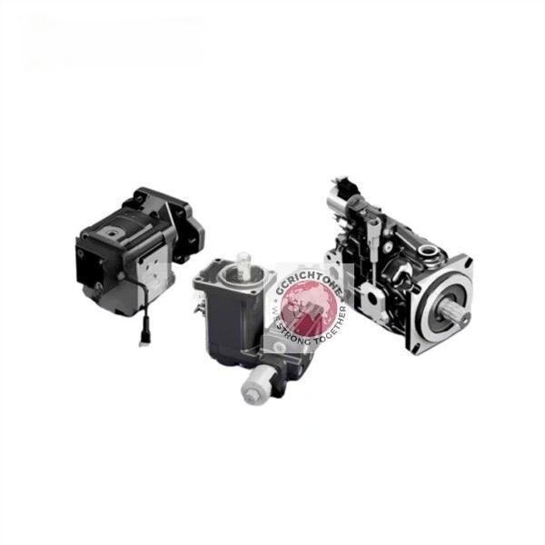 PL10 PL20 PL30 Гидравлический шестерной насос Hydraulic Gear Pump PL10 PL20 PL30