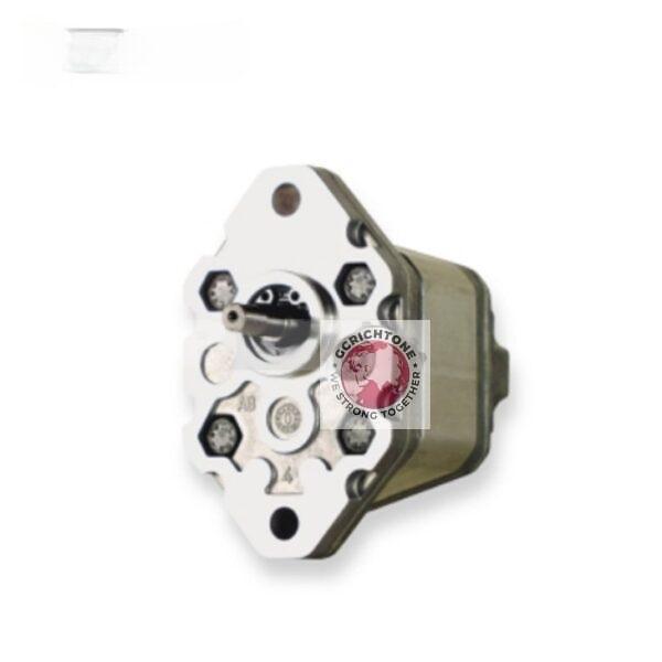 Hydraulic Gear Pump MARZOCCHI K0.25 D 18 K 0.25 D 24 K0.25 D 30 K 0.25 D 36 K 0.25 D 48 K0.25 D 60 K0.5 D050 K0.5 D 0,75 K0.5 D 1.00 K0.5 D 1,30 K0.5 D 1,60 K0.5 D 2,00