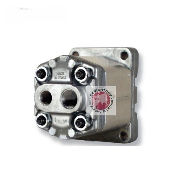 Gear Pump MARZOCCHI 1P D 1.6 I 1P D 16 KA 1P D 2 KA 1P D 2,5 KA 1P D 3,3 KA 1P D 4,2 KA 1P D 5 KA 1P D 5,8 KA 1P D 6,7 KA 1P D 7,5 KA 1P D 9,2 KA 1P D 11,5 KA