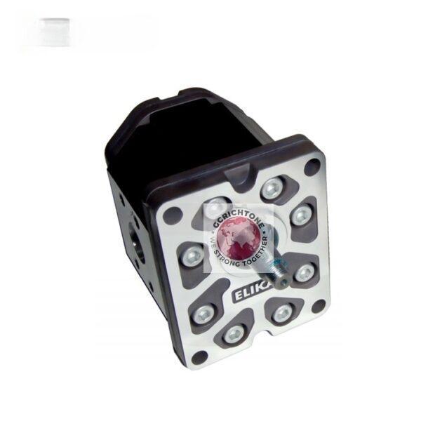 Hydraulic Gear Pump MARZOCCHI ELI3A-20.4 ELI3A-21.6 ELI3A-26.3 ELI3A-33.3 ELI3A-39.1 ELI3A-43.2 ELI3A-52.0 ELI3A-60.8 ELI3A-64.3 ELI3A-70.7 ELI3A-78.3 ELI3A-87.1 ELI3-20.4