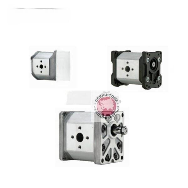 Hydraulic gear pump MARZOCCHI ALP2-D-6 ALP2-D-6-C0 ALP2BK2-D-6-E ALP2A-D-6-OR