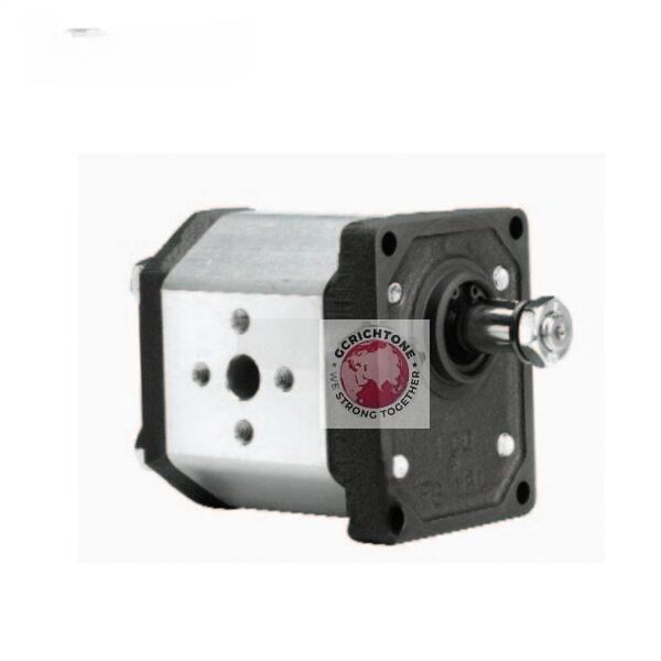 Hydraulic Gear Pump MARZOCCHI GHP35-0-68 GHP35-0-80 GHP35-0-94 GHP35-0-110 GHP35-0-120