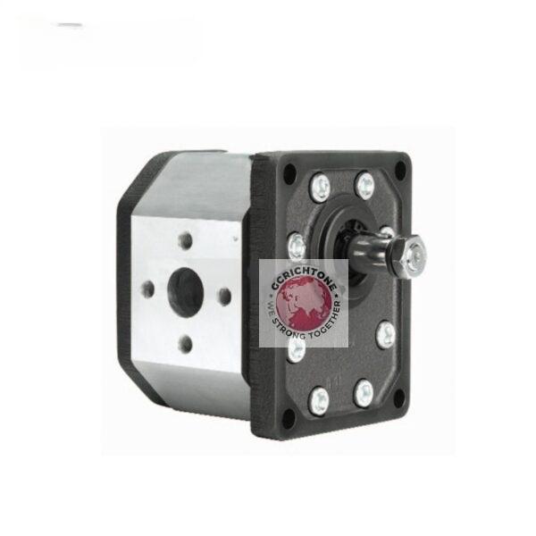 Hydraulic Gear Pump MARZOCCHI GHP35-0-68 GHP35-0-80 GHP35-0-94 GHP35-0-110 GHP35-0-120