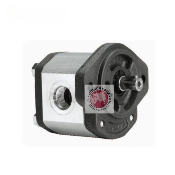 Hydraulic Gear Pump MARZOCCHI GHP35-0-68 GHP35-0-80 GHP35-0-94 GHP35-0-110 GHP35-0-120