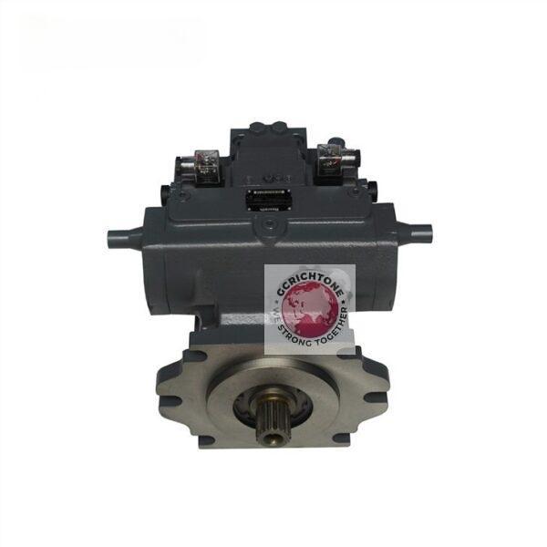 Axial piston adjustable pump REXROTH A4VTG