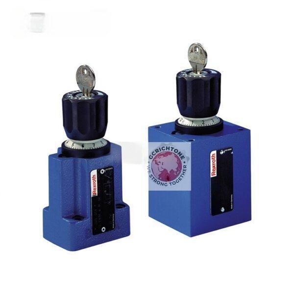 Rexroth flow control valve 2FRM6A 2FRM6B 2FRM6SB