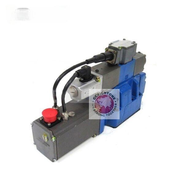 Servo - hydraulic valve Rexroth 4WRLE