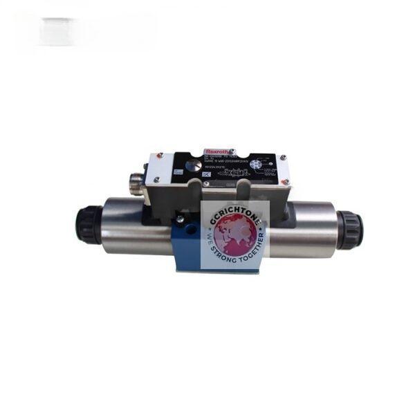 Hydraulic valve Rexroth WRA 4WRAE 4/2- 4/3