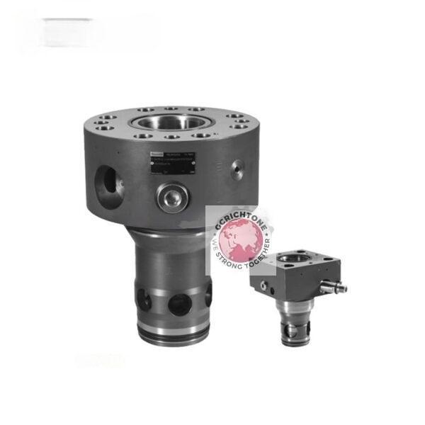 Hydraulic valve Rexroth LC2A016 LC2A025 LC2A032 LC2A040 LC2A050 LC2A063 LC2A080 LC2A100 LC2A125