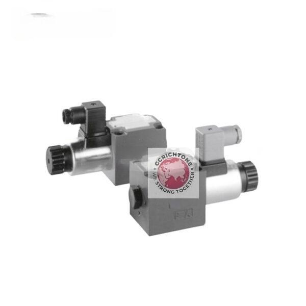 Hydraulic valve Rexroth M-3SED10UK1X M-3SED10CK1X M-3SED10D1X M-3SED10Y1X M-4SED10UK1X M-4SED10CK1X M-4SED10D1X M-4SED10Y1X