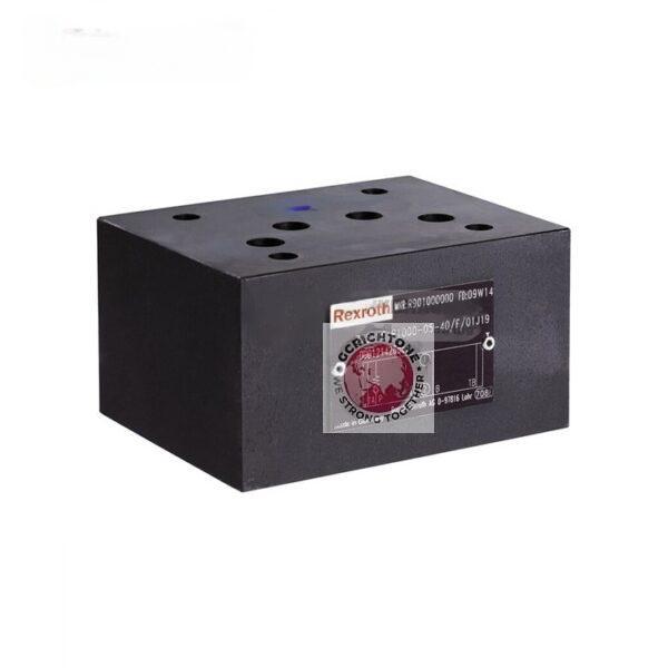 Hydraulic valve Rexroth Z1S Z1S6A Z1S6B Z1S6C Z1S6D Z1S6E Z1S6F Z1S6P Z1S6T