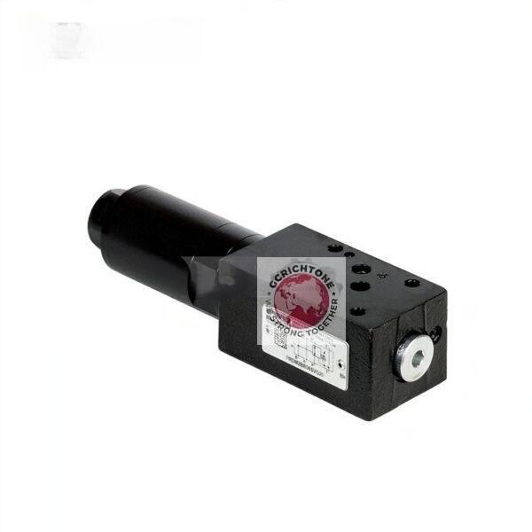 Hydraulic valve Rexroth DR6DP1 DR6DP2 DR6DP3 DR6DP7