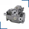 Axial piston adjustable pump REXROTH 4VSO