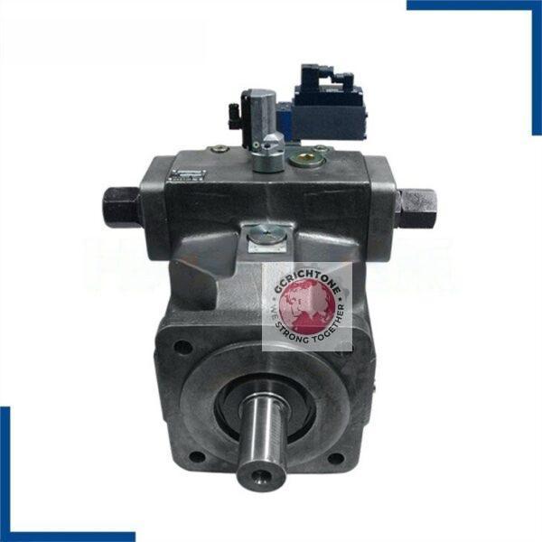 Axial piston adjustable pump REXROTH 4VSO