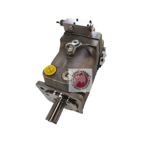 PARKER axial piston pump PV