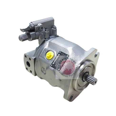 PARKER medium pressure piston pump PVP16 PVP23PVP33 PVP41 PVP4